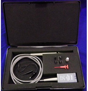 Active Probe